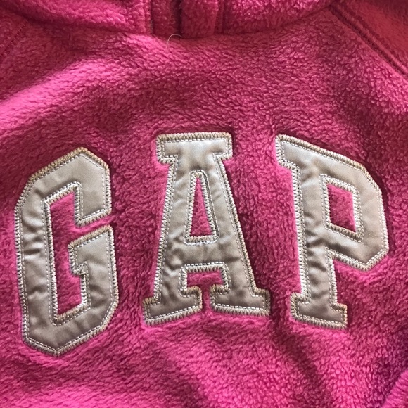 bundle of (6-7) S Gap jackets - Picture 2 of 8